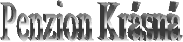 Penzion Krsn